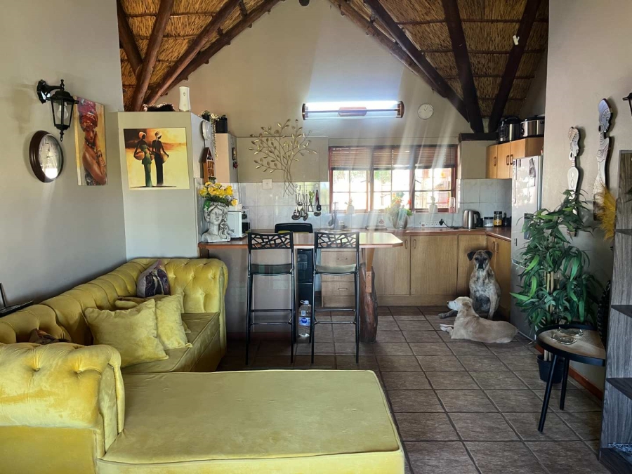 3 Bedroom Property for Sale in Blydeville Northern Cape